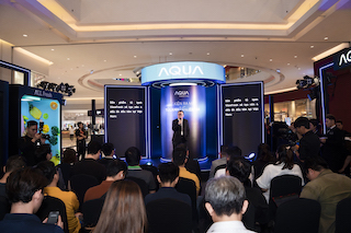 TỦ LẠNH VIEWFRESH CHẤT THỜI THƯỢNG, TRỌN TƯƠI NGON – LẦN ĐẦU TIÊN RA MẮT TẠI VIỆT NAM