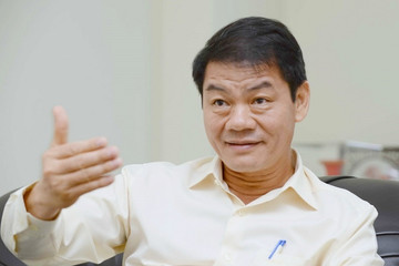 Tỷ phú Trần Bá Dương 'đánh' thương vụ lớn tại Lào, dự kiến lãi nghìn tỷ