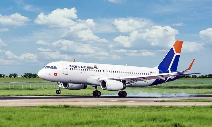 Pacific Airlines trả toàn bộ máy bay, tạm dừng khai thác