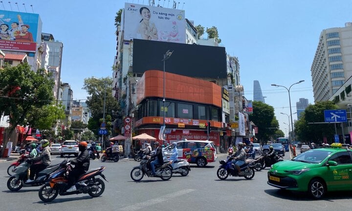 Giá nhà tại trung tâm TP.HCM hiện ra sao?