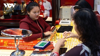 Tăng cung vàng miếng, liệu có “ghìm” được giá vàng?