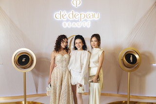 Clé de Peau Beauté ra mắt bộ đôi kem mắt và tinh chất chống lão hóa cao cấp “Những Nghệ Nhân Thời Đại” mang công nghệ Chạm Khắc Thanh Xuân