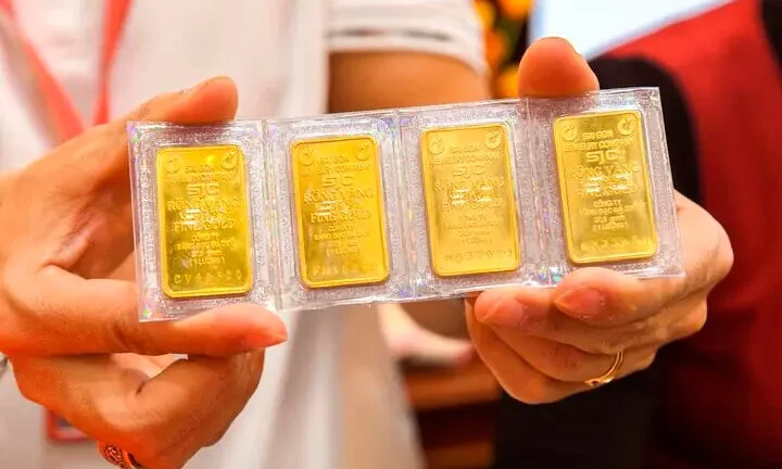 Chuyên gia: Đấu thầu vàng miếng giúp 'hạ nhiệt' giá vàng