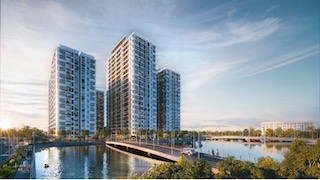 Tiềm năng không giới hạn của bất động sản TP. Thủ Đức và điểm sáng đầu tư MT Eastmark City