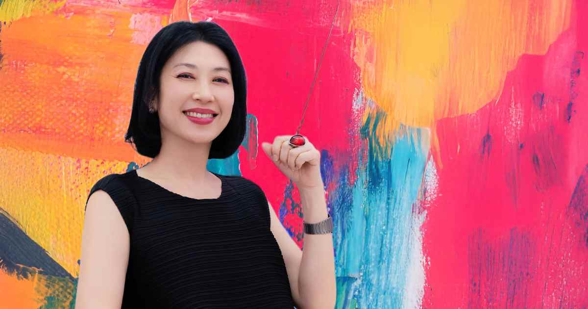 BÀ MICHELE WEE GIA NHẬP HỘI ĐỒNG QUẢN LÝ CỦA VINACAPITAL FOUNDATION