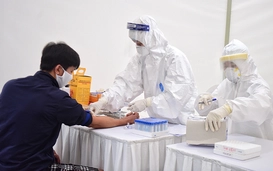 Bộ Y tế khuyến cáo gì về virus gây viêm phổi trên người tại Trung Quốc?