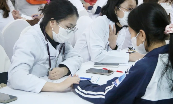 Nhiều người trẻ né khám sức khoẻ định kỳ, khi phát hiện bệnh đã quá muộn