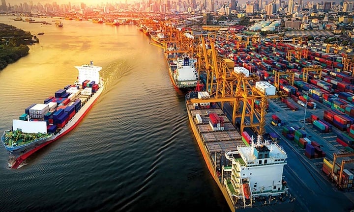 Chuyên gia hiến kế để Việt Nam vươn mình, tăng trưởng hai con số