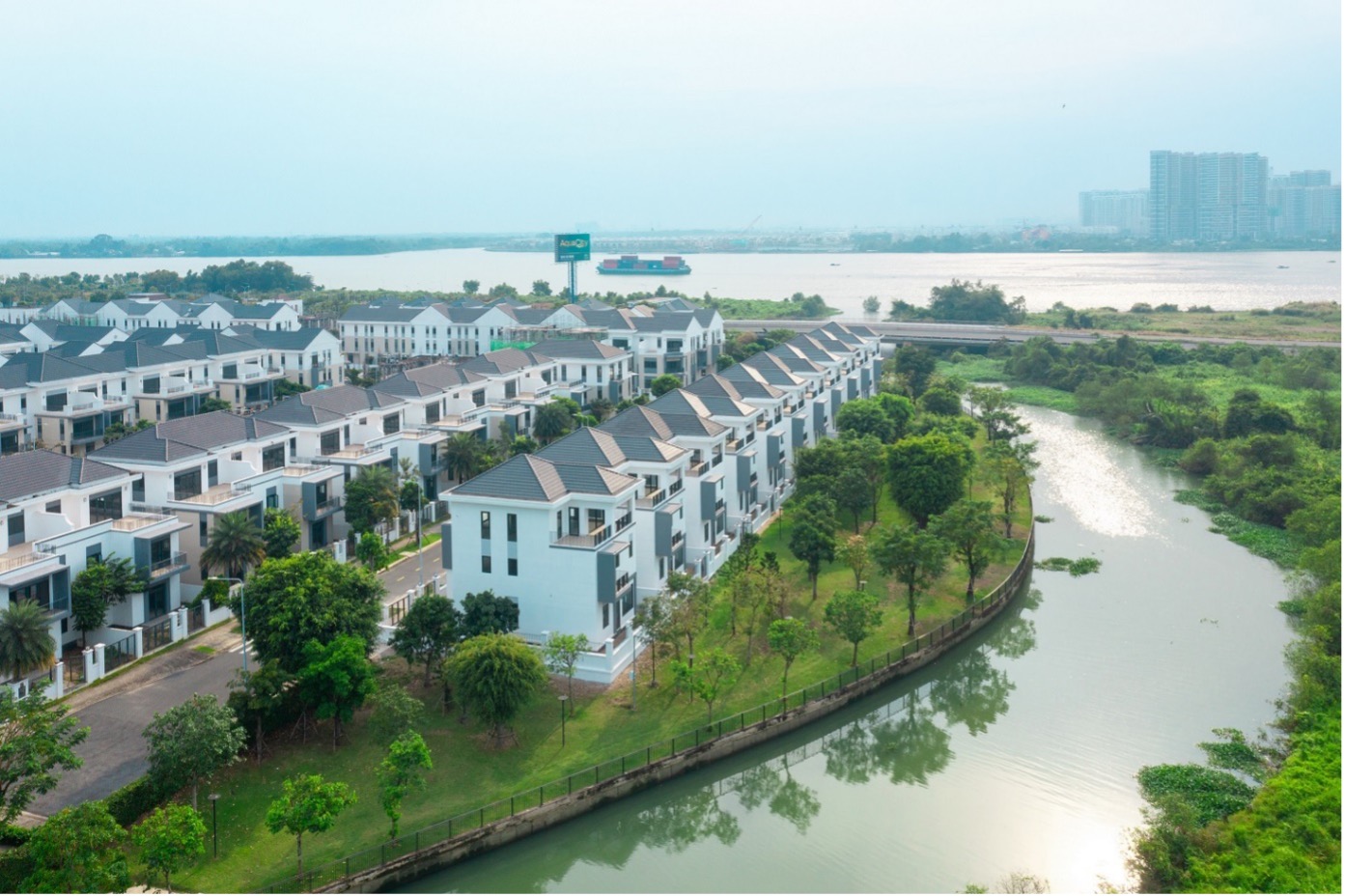 ĐỒNG NAI ĐẨY NHANH TIẾN ĐỘ PHÊ DUYỆT ĐIỀU CHỈNH QUY HOẠCH PHÂN KHU C4, AQUA CITY CỦA NOVALAND BƯỚC VÀO GIAI ĐOẠN MỚI