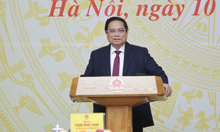 Phát triển kinh tế tư nhân thành động lực tăng trưởng trong kỷ nguyên mới