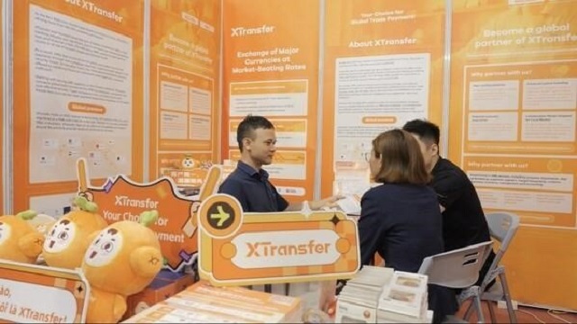 XTransfer ra mắt giải pháp thanh toán xuyên biên giới, hỗ trợ doanh nghiệp