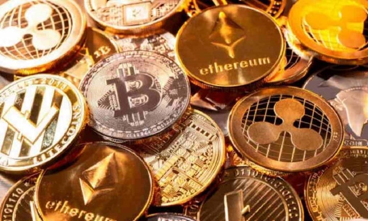 Bộ Tài chính sẽ trình chính sách quản lý tiền ảo trước 13/3