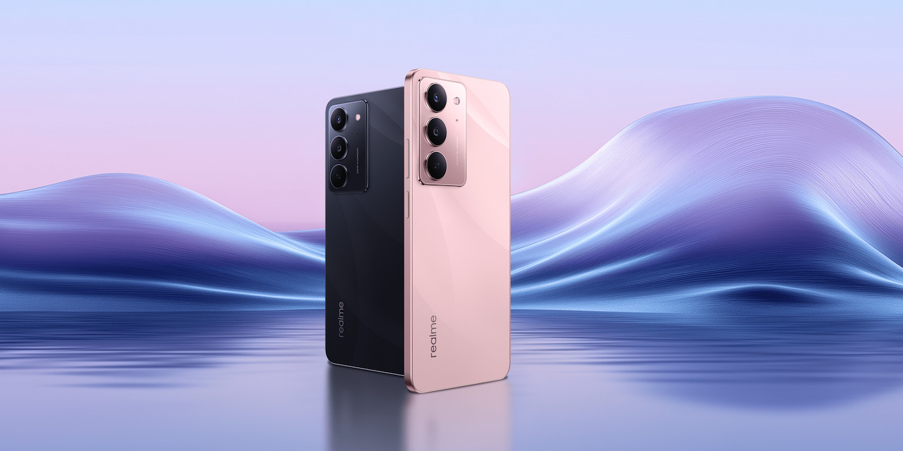 realme Việt Nam ra mắt C75x xứng danh “Bậc thầy kháng nước” với giá chỉ từ 4,69 triệu đồng