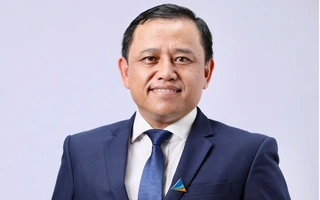 Dat Xanh Services bổ nhiệm tổng giám đốc mới