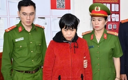 Vụ mẹ giết con để trục lợi bảo hiểm: Công an Quảng Nam mở rộng điều tra cái chết của người con út