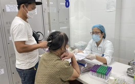 Miễn viện phí - giấc mơ dần thành hiện thực