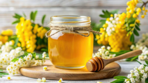 6 lợi ích khi uống mật ong với nước ấm thường xuyên