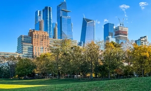 Chiêm ngưỡng những tòa nhà đắt nhất thế giới