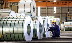 Nghị quyết 68: Lá thép bảo vệ để doanh nghiệp tư nhân phát triển