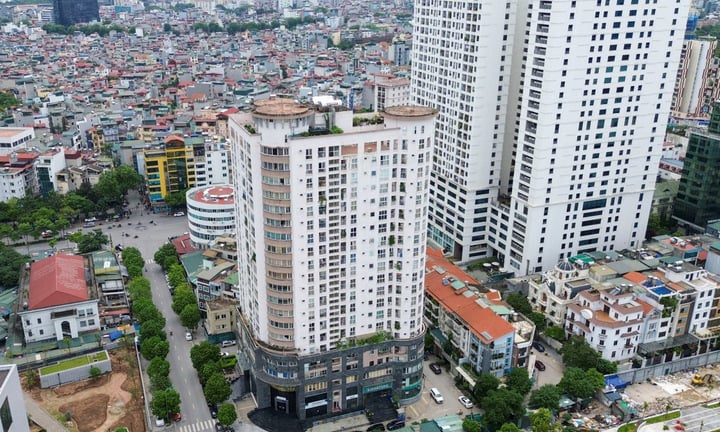 Đề xuất áp thuế 20% lợi nhuận BĐS: Nhiều người lo bán nhà lỗ vẫn phải nộp thuế