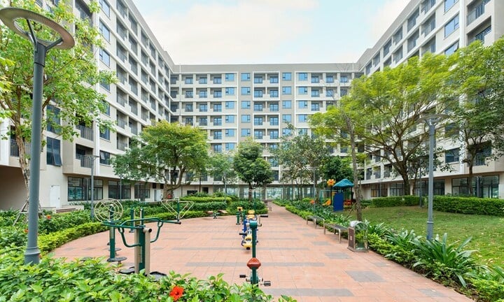 Gói vay 120.000 tỷ đồng lãi suất thấp cho nhà ở xã hội vì sao 'ế'?