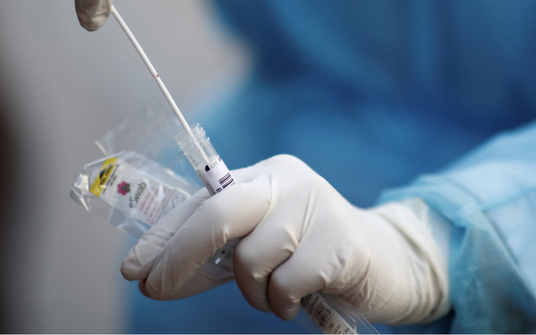 Lý do Bộ Y tế đề nghị bệnh viện tăng cường phòng COVID-19