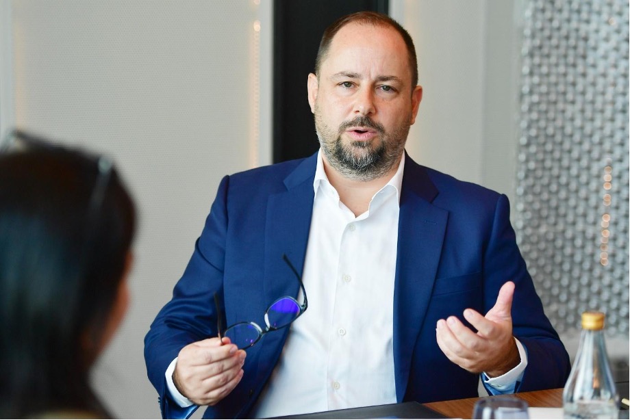 Chiến lược phát triển tại thị trường Việt của Astellas