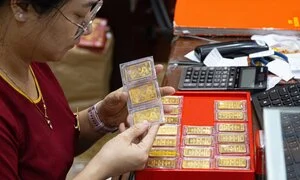 Lập sàn giao dịch vàng, thị trường có lợi gì?