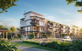 WorldHotels™ hợp tác với Phú Long: Dấu ấn Branded Residences quốc tế cho Essensia Parkway