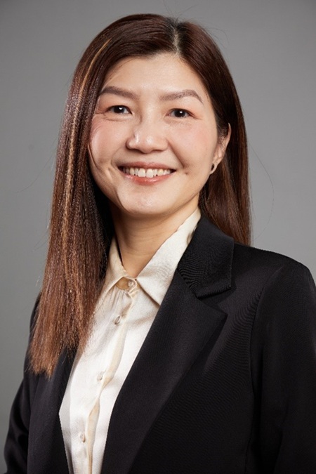 Bà Lay Hoon Tan được bổ nhiệm làm Tổng giám đốc Sun Life Việt Nam