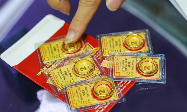 Giá vàng tuần tới: Trong nước vẫn đi xuống, thế giới tiềm ẩn nhiều bất ngờ