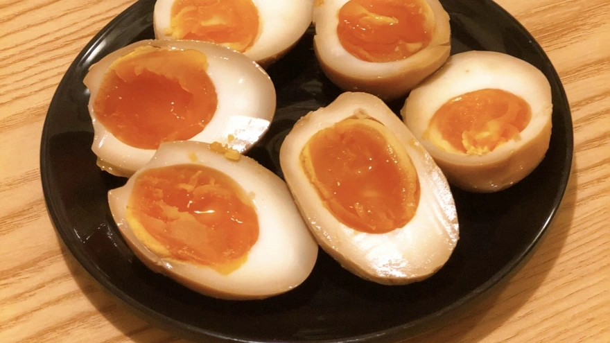 Điều gì xảy ra với cơ thể khi bạn chỉ ăn trứng trong bữa sáng?