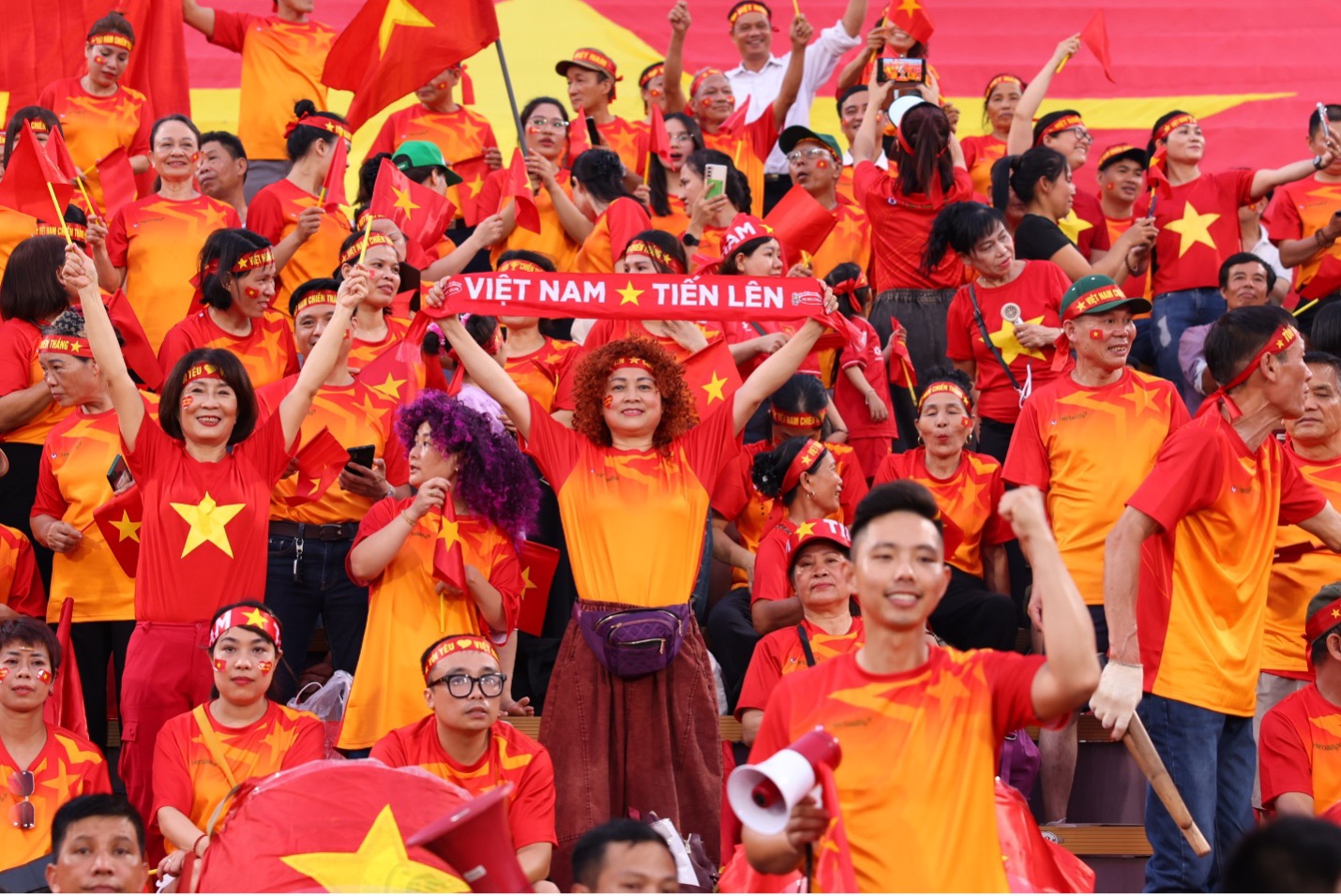 Herbalife tiếp sức hành trình thành công của Đội tuyển Bóng đá Nữ Quốc gia Việt Nam