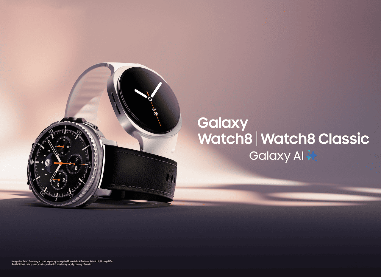 “Ngủ êm, bền sức” cùng Galaxy Watch8 series – Định chuẩn mới trong công nghệ theo dõi sức khỏe toàn diện