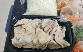 Diễn biến vụ bún vịt có giá 1 triệu đồng tại chợ Bến Thành