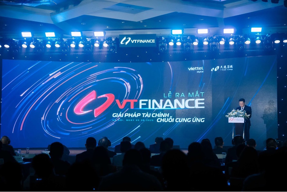 VT Finance - Minh bạch giao dịch, khơi thông tín dụng cho doanh nghiệp vừa và nhỏ