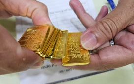 Ngược dòng thế giới, giá vàng miếng SJC, vàng nhẫn còn hấp dẫn?