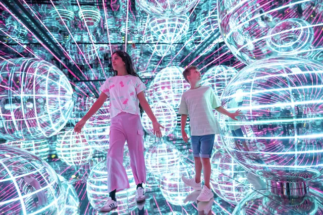 Dubai – Điểm đến lý tưởng cho mùa hè với sự sang trọng, mua sắm thoải mái cùng Emirates