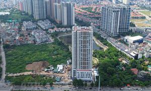 Sửa luật Đất đai 2024 sau 1 năm thực thi để phù hợp chính quyền 2 cấp