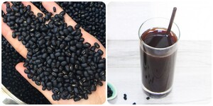 Nước đậu đen rang cực tốt nhưng 'đại kỵ' với 3 nhóm người này