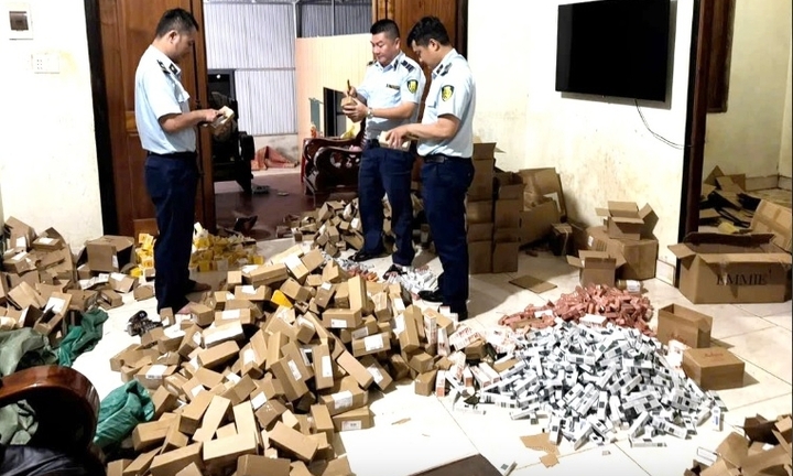 Mỹ phẩm ‘dỏm’ tung hoành, sàn thương mại điện tử phải chịu trách nhiệm?