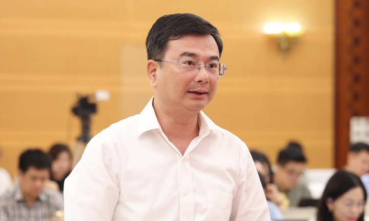 Ngân hàng Nhà nước sẽ phối hợp với Bộ Công an để quản lý thị trường vàng