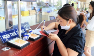 Bộ Tài chính trình nâng giảm trừ gia cảnh lên 15,5 triệu đồng