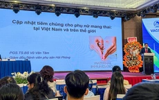 Vai trò của miễn dịch từ mẹ trong dự phòng bệnh hô hấp do RSV ở trẻ sơ sinh