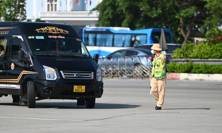 Từ năm 2026, CSGT xử lý vi phạm phải có chứng cứ hình ảnh