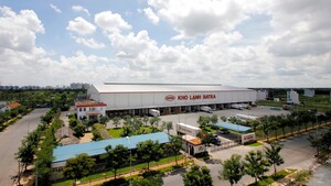 SATRA chuẩn hóa kho lạnh, tăng sức cạnh tranh cho hàng Việt