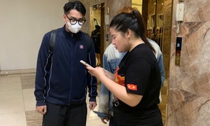 Mở cửa loạt căn hộ ở Tecco Elite City, hỗ trợ người dân Thái Nguyên tránh lũ