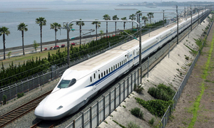 Sắp hoàn thiện bộ tiêu chuẩn về đường sắt tốc độ cao Bắc – Nam