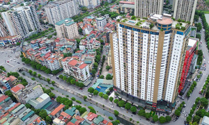 Thị trường bất động sản cuối năm có 'sốt nóng'?