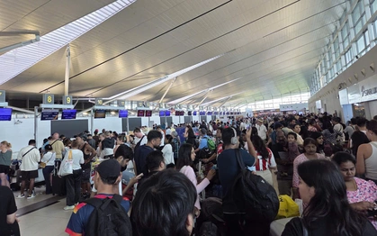 Sun Group chính thức tiếp nhận vận hành sân bay Phú Quốc từ 1-1-2026